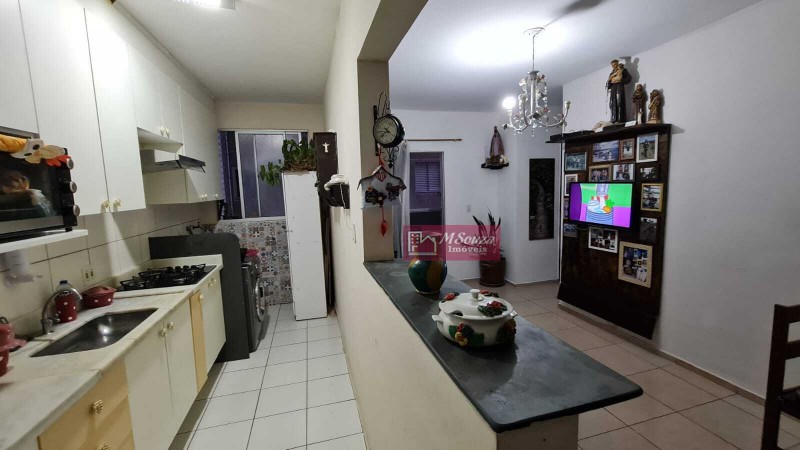  Apartamento Com 60 mÂ² | 2 Dorm | 1 SuÃ­te | 1 Wc | Cozinha | Varanda | 1 Vaga |